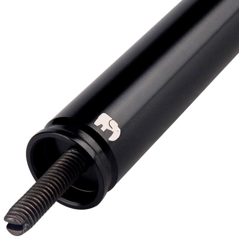 ONE250 50 Cal Caliber Bullet Style Antenna, Compatible with All Dodge RAM Trucks (RAM 1500, RAM 2500 or RAM 3500 1994-2024) - Designed for Optimized FM/AM Reception (Red) - Image 3